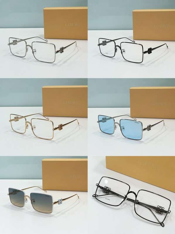 Picture of Loewe Sunglasses _SKUfw54317634fw